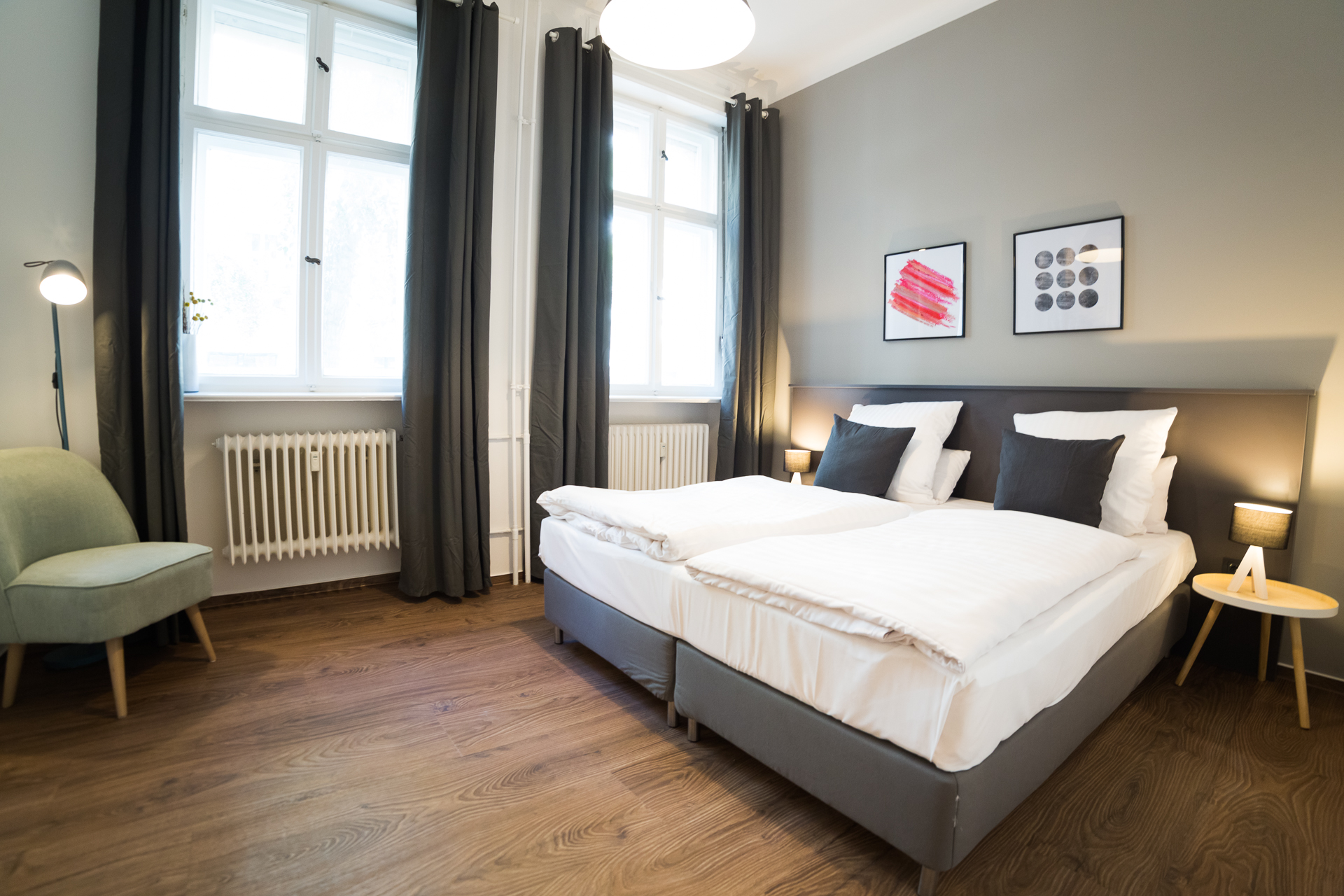 Charlottenburg Location Image