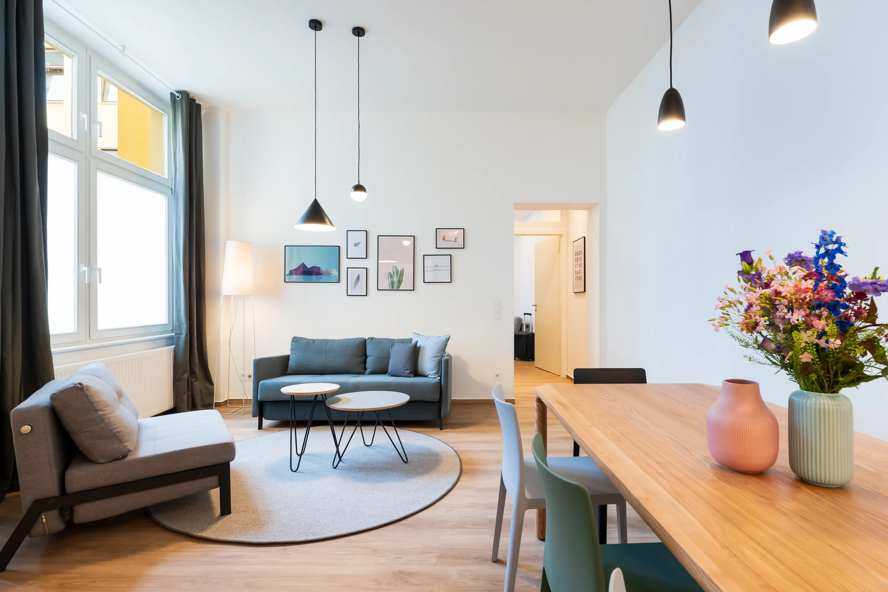Mitte / Moabit Location Image